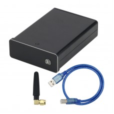 U1C Bluetooth Receiver Bluetooth Audio Receiver Module QCC5125 BT5.1 to Coaxial Optical for LDAC