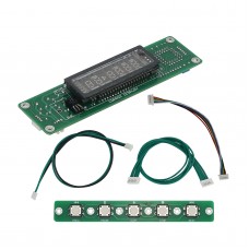 Cdpro2-LF  VFD Display CDPRO2 Controller Rotary Table VFD Control Display Board for VAM1255 VAM1254 VAM1254-LF