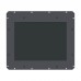 Industrial LCD Display Replacement For HAAS 9 Pin Monitor 12" Monochrome Monitor 28HM-NM4 93-5220C