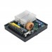 SR7-2G Generator AVR Multifunctional Automatic Voltage Regulator Board Excitation Board