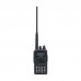 YAESU FT-60R Dual Band FM Transceiver Handheld Transceiver 5W 10KM VHF UHF Radio For Road Trips