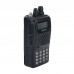 YAESU FT-60R Dual Band FM Transceiver Handheld Transceiver 5W 10KM VHF UHF Radio For Road Trips