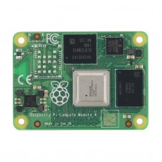 CM4001032 Compute Module 4 Board With 1GB RAM 32G EMMC Storage Without Wifi Module For Raspberry Pi