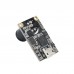 MLX90640ESF-BAA Module Thermal Imager Camera Thermal Sensor 110°x75° Dot Matrix Sensor DIY