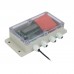 Single-Axis Solar Tracker Controller Automatic Solar Tracking System Set Without Wind Speed Sensor
