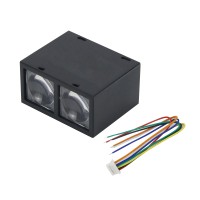 MVR2EB 14M/45.9FT Laser Distance Sensor VCSEL Outdoor Laser Distance Measuring Sensor TOF Module