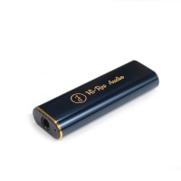 9038S Hi-Res Audio USB DAC Headphone Amplifier ES9038Q2M DAC w/ Type C Cable For Android Cellphones