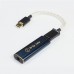 9038S Hi-Res Audio USB DAC Headphone Amplifier ES9038Q2M DAC Suitable For Apple Cellphones
