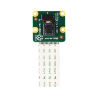 RPI 8MP Imported Camera Module Board Original Quality Compact Size IMX219 Sensor For Raspberry Pi