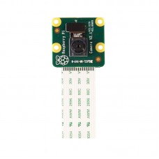 RPI 8MP Imported Camera Module Board Original Quality Compact Size IMX219 Sensor For Raspberry Pi