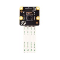 RPI NoIR Version 8MP Camera Module Board Imported Original Quality Compact Size For Raspberry Pi
