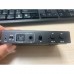 KC-HDA202A HDMI Audio Splitter 2 In 2 Out 18Gbps HDMI2.0 Switch 2*2 With Audio Out/ARC