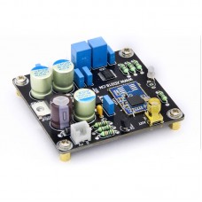 XDA037 CSR8675 Bluetooth Receiver Amplifier Board Bluetooth DAC Receiver Module For SBC AAC APTX