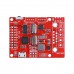 MCU ATmega 32U4 CANBed FD Arduino CAN-FD Development Kit CAN BUS Board SPI Port