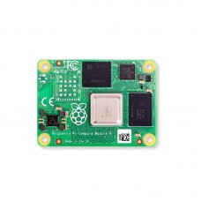 CM4008016 Compute Module 4 Board Without Wifi With 8G RAM 16G EMMC Storage For Raspberry Pi CM4