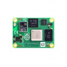 CM4108016 Compute Module 4 Board Designed With Wifi 8G RAM 16G EMMC Storage For Raspberry Pi CM4