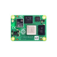 CM4104032 Compute Module 4 Board Designed With Wifi 4G RAM 32G EMMC Storage For Raspberry Pi CM4