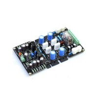 KSA50_Amplifier Board Power Amp Board 50W Class A Mono Power Amplifier Replacement For KRELL KSA-50
