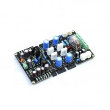 KSA50_Amplifier Board Power Amp Board 50W Class A Mono Power Amplifier Replacement For KRELL KSA-50