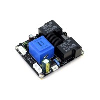 XDP005 Finished 110V Soft Start Board Power Delay Buffer Protecting Class A Power Amplifier
