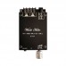 ZK-XPS Hifi Power Amplifier 150Wx2 Bluetooth Power Amplifier 2 Channel Stereo Amplifier TDA7498E