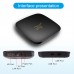 OTT TV Box 4K Ultra HD TV Set Top Box 2G+16G 2.4G & 5G Wifi Bluetooth 4.1 For Android 10.0 System