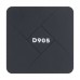 D905 4K OTT TV Box TV Set Top Box 2G+16G Capacity 2.4G Wifi H.265 HEVC 16Bit DDR For Android 7.1 OS