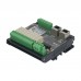 EIO-I8BO8R IO Module PLC Input Output Module 8DI 8DO Supporting For EtherCAT Communication Protocol