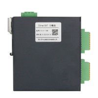 EIO-116N PLC Digital Input Module 16-Channel NPN Input Supports For EtherCAT Without Digital Output