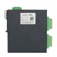 EIO-116N PLC Digital Input Module 16-Channel NPN Input Supports For EtherCAT Without Digital Output