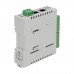 ER6-1616N PLC IO Module 16DI 16DO Slave Station IO Module Supports For EtherCAT Communication