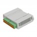 ER6-1616N PLC IO Module 16DI 16DO Slave Station IO Module Supports For EtherCAT Communication