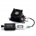 Witrn L007 with Switch 65W Adjustable Constant Current Electronic Load Mobile Power Supply USB Aging Discharge