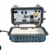 SC APC 220V OR301A AGC Optical Receiver Two Output Cable TV Digital Analog Signal Ultra-Low Receiving CATV Optical Transmission Equipment