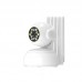 1MP 720P Wifi Camera Indoor Camera Home Wireless Security Camera Night Version EC115-Y13 White