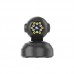 1MP 720P Wifi Camera PTZ Camera Home Wireless Security Camera Night Version EC115-Y13 Black