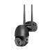 2MP 1080P Dome Camera Wifi Camera Security Camera Indoor Outdoor Camera Night Version EC138-X15