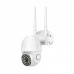 2MP 1080P Dome Camera Wifi Camera Security Camera Indoor Outdoor Camera Night Version EC138-X15