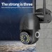 2MP 1080P Dome Camera Wifi Camera Security Camera Indoor Outdoor Camera Night Version EC138-X15