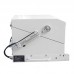 SD4345-C RF Shield Box Pneumatic RF Shield Enclosure For Bluetooth IoT 2G/3G/4G/5G Wifi6e Standards