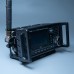 RC-2 WIMD CAMP Antenna Bracket Designed For ICOM IC-705 Transceiver Portable Shortwave Radio