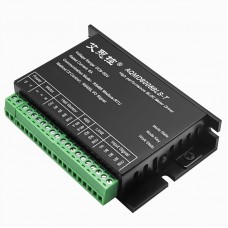 AQMD6008BLS-T High Performance BLDC Motor Driver Brushless DC Motor Driver 12/24/36/48/60V 480W