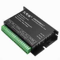 AQMD6008BLS-T High Performance BLDC Motor Driver 9-60V 480W Brushless DC Motor Driver w/ USB485