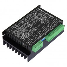 AQMD6010BLS E2 BLDC Motor Driver 9-60V 600W Brushless DC Motor Driver Current/Speed/Position PID