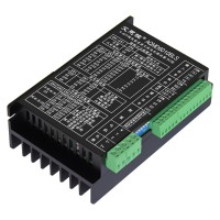 AQMD6010BLS E2 BLDC Motor Driver 9-60V 600W Brushless DC Motor Driver High Performance With USB485