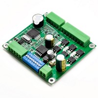 12V/24V/36V 180W BLDC Motor Driver Board Brushless DC Motor Driver Board AQMD3605BLS-B2