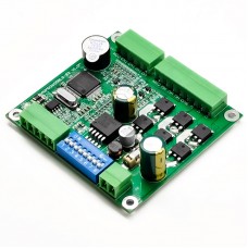 12V/24V/36V 180W BLDC Motor Driver Board Brushless DC Motor Driver Board AQMD3605BLS-B2