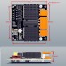 12V/24V 12A DC Motor Driver Board Dual Motor Driver H Bridge WSDC2412D V3.0 For DC Brushed Motors