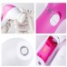 5 In 1 Electric Face Cleaning Brush Facial Cleaning Brush Deep Cleansing Beauty Care Massager