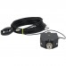 JYR4010plus Shortwave Antenna HF Antenna 7/14/21/28MHz Waterproof Joint w/ 4B150PLUS End-Fed Balun